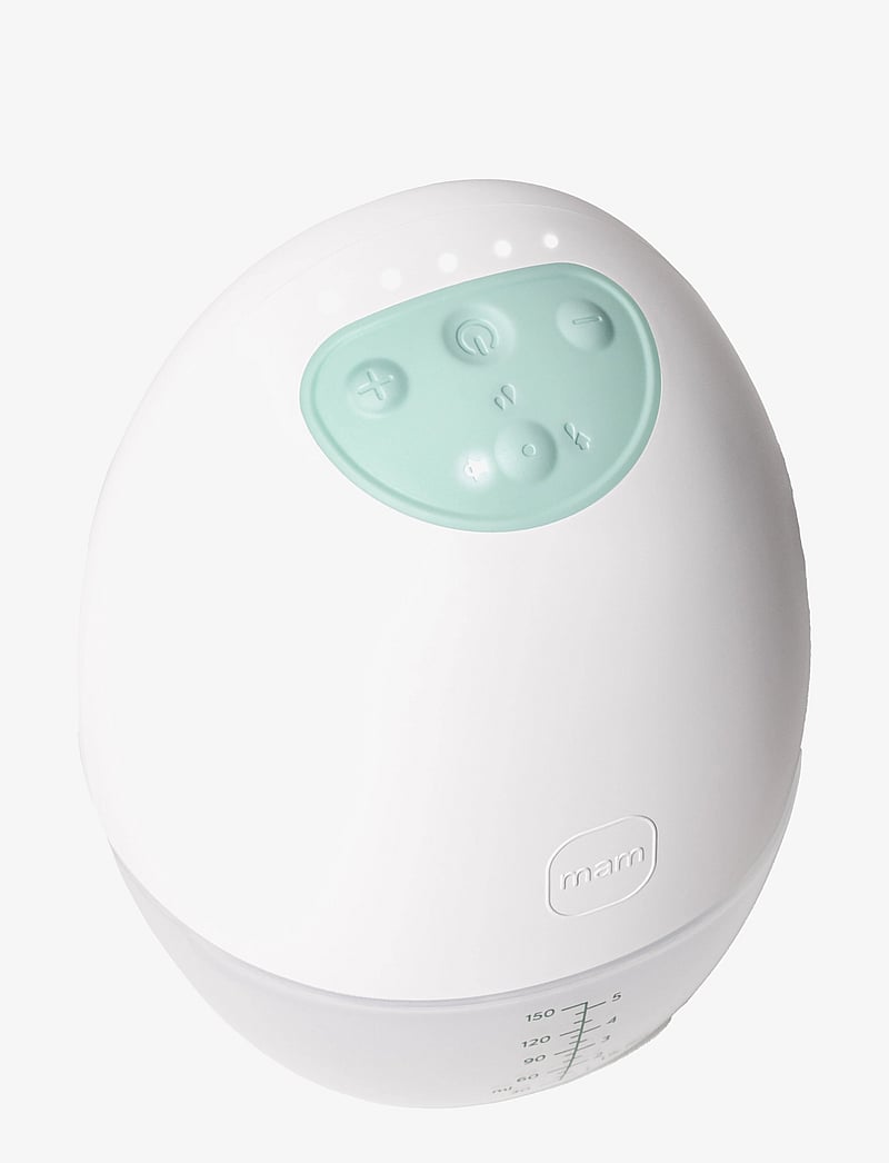 MAM - Move Move - bröstpumpar & tillbehör - neutral - 0