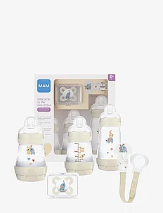 MAM Welcome to the World Gift Set Ivory, MAM