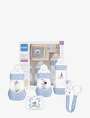 MAM Welcome to the World Gift Set Blue