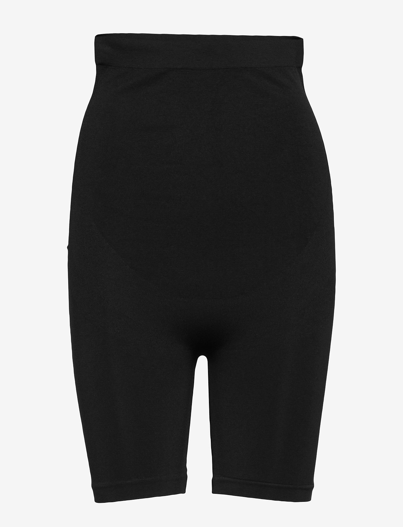 Mamalicious - MLTIA JEANNE SHORTS  O. - black - 0