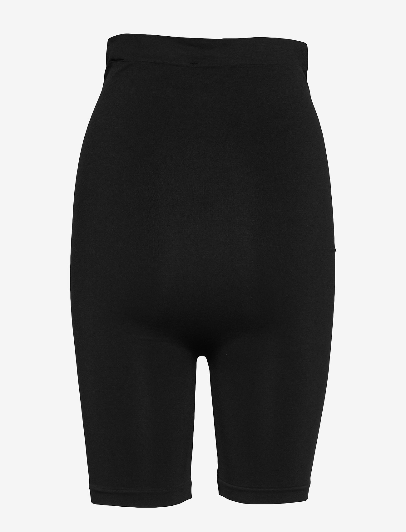 Mamalicious - MLTIA JEANNE SHORTS  O. - black - 1
