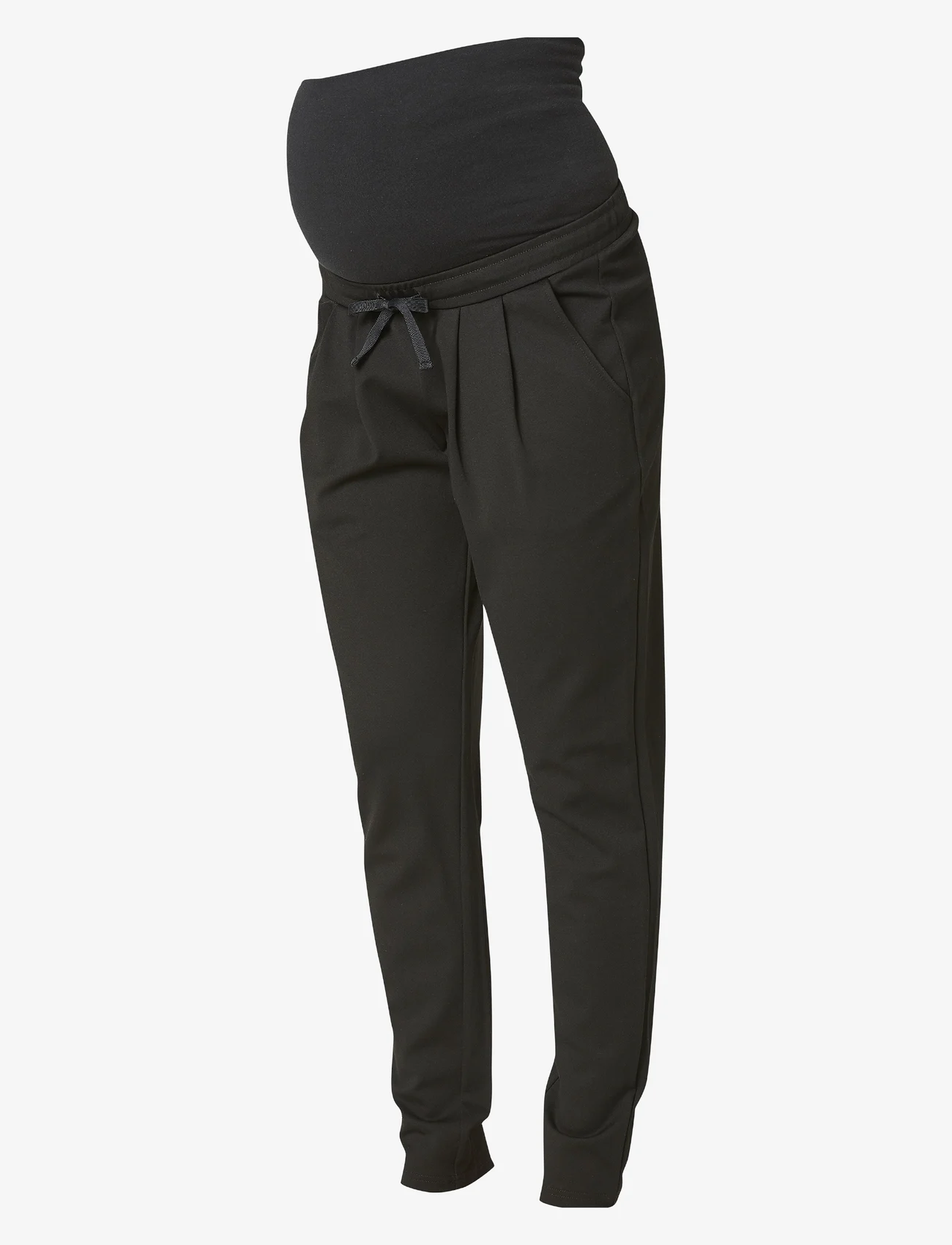 Mamalicious - MLLIF JERSEY PANTS NOOS A. - lowest prices - black - 0
