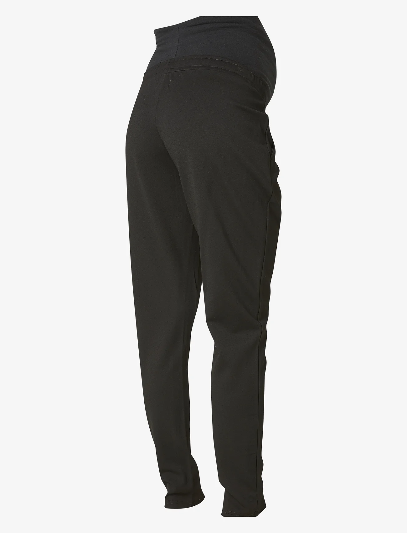 Mamalicious - MLLIF JERSEY PANTS NOOS A. - lowest prices - black - 1