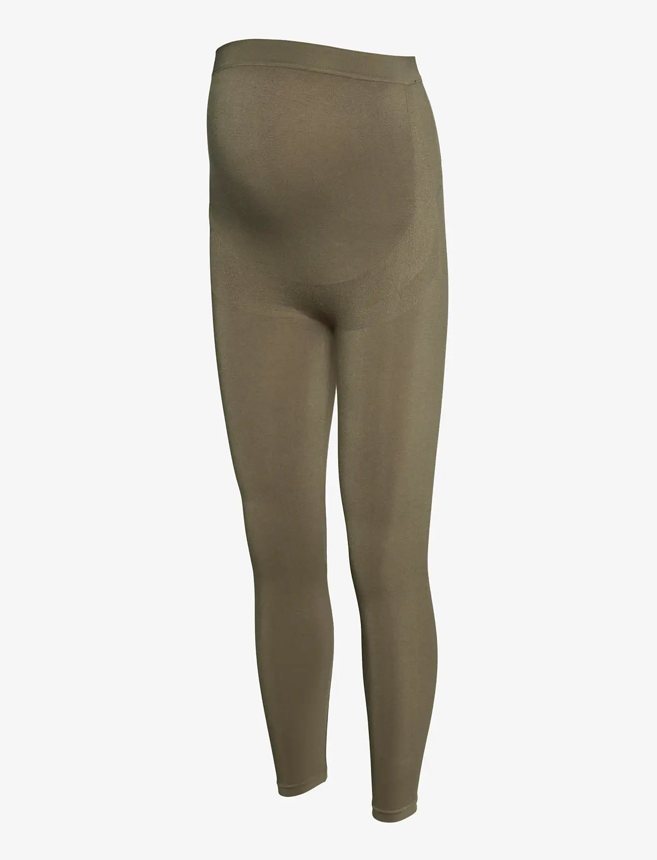 Mamalicious - MLTIA JEANNE LEGGING NOOS A. - nederdelar - kalamata - 1