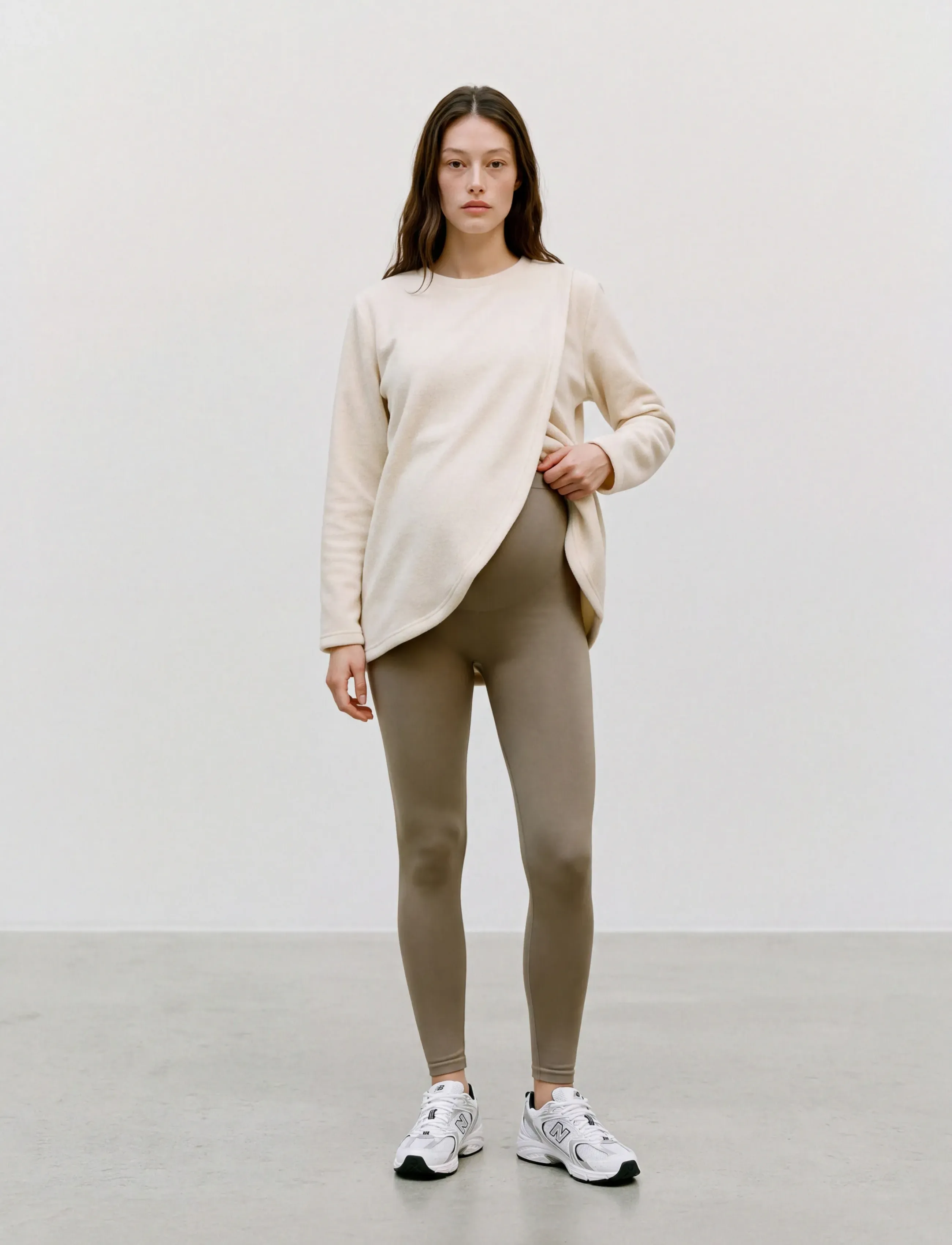 Mamalicious - MLTIA JEANNE LEGGING NOOS A. - lowest prices - kalamata - 0