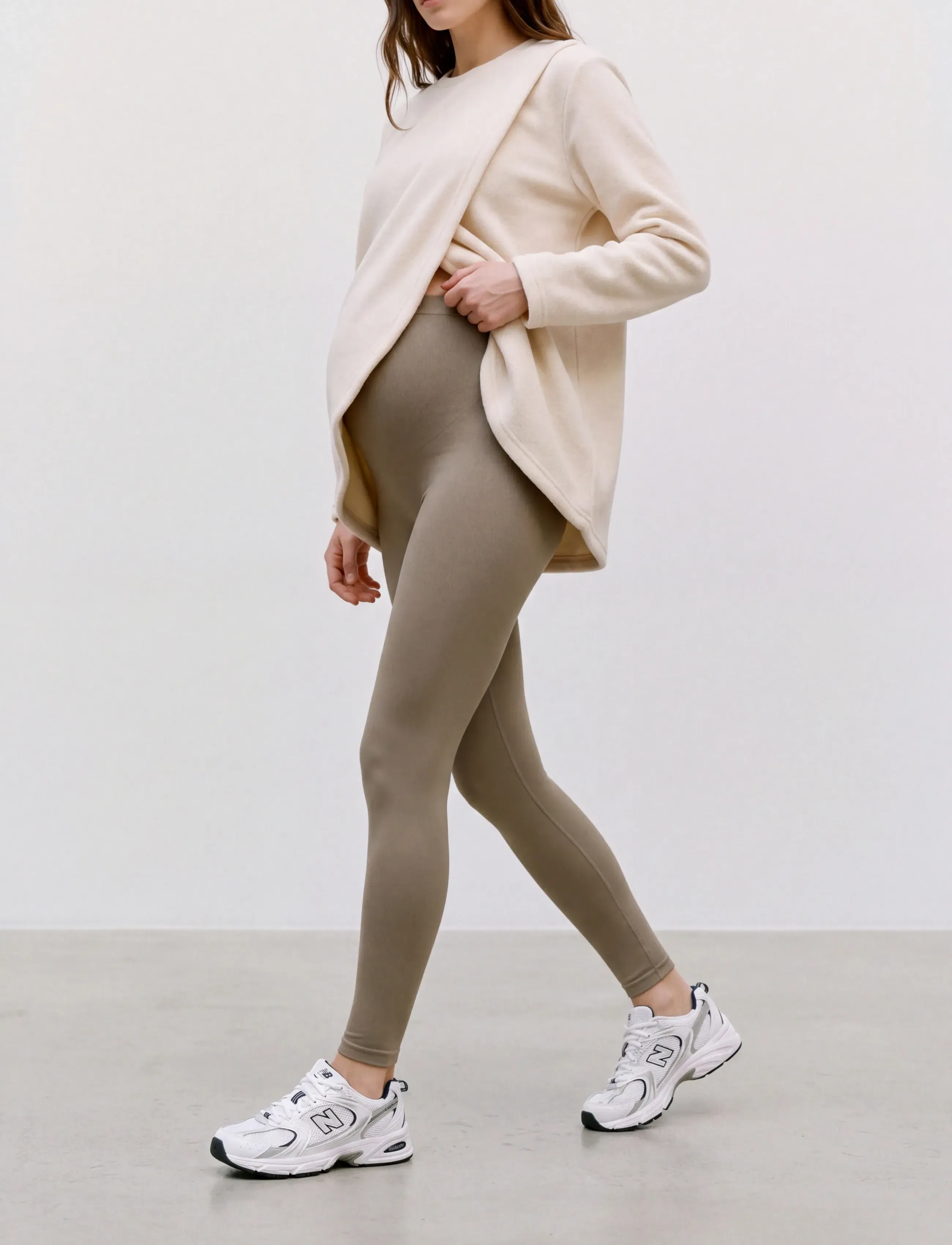 Mamalicious - MLTIA JEANNE LEGGING NOOS A. - lowest prices - kalamata - 4