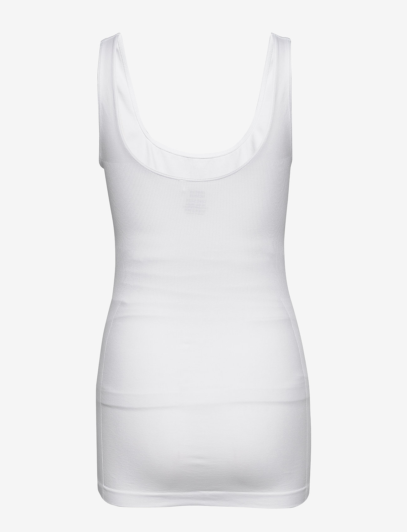Mamalicious - MLHEAL TANK TOP NOOS A. - Överdelar - bright white - 3