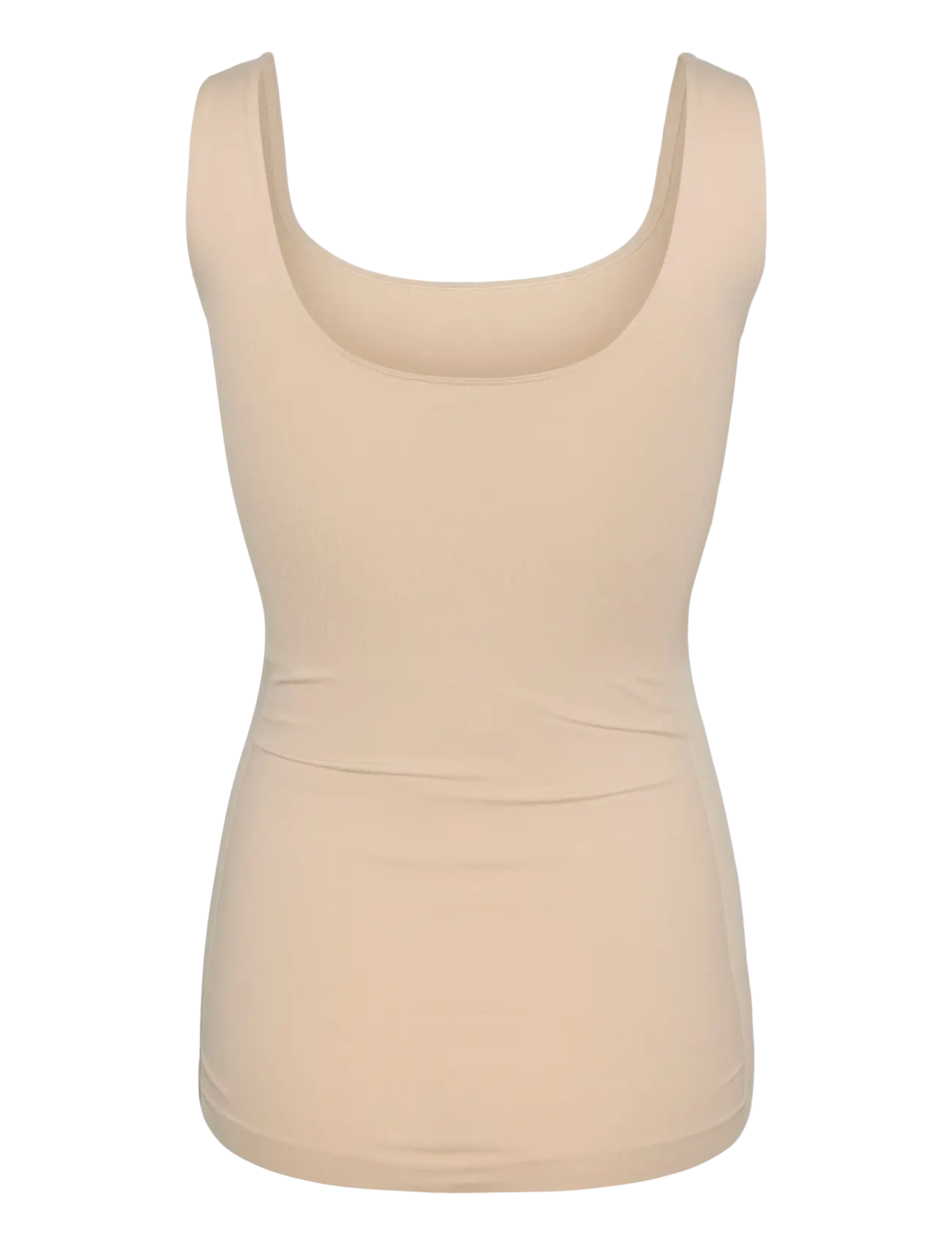 Mamalicious - MLHEAL TANK TOP NOOS A. - oberteile - mellow buff - 2