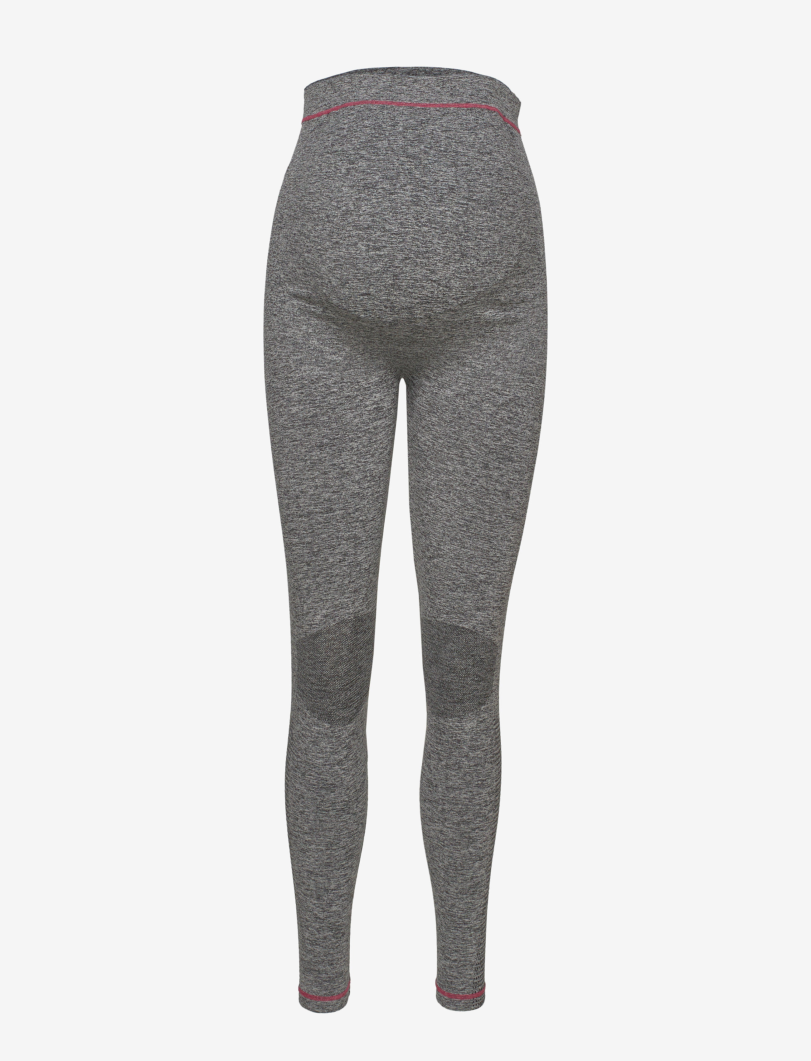 Mamalicious MLFIT ACTIVE TIGHTS NOOS A. - Mamalicious - MEDIUM GREY MELANGE / grey