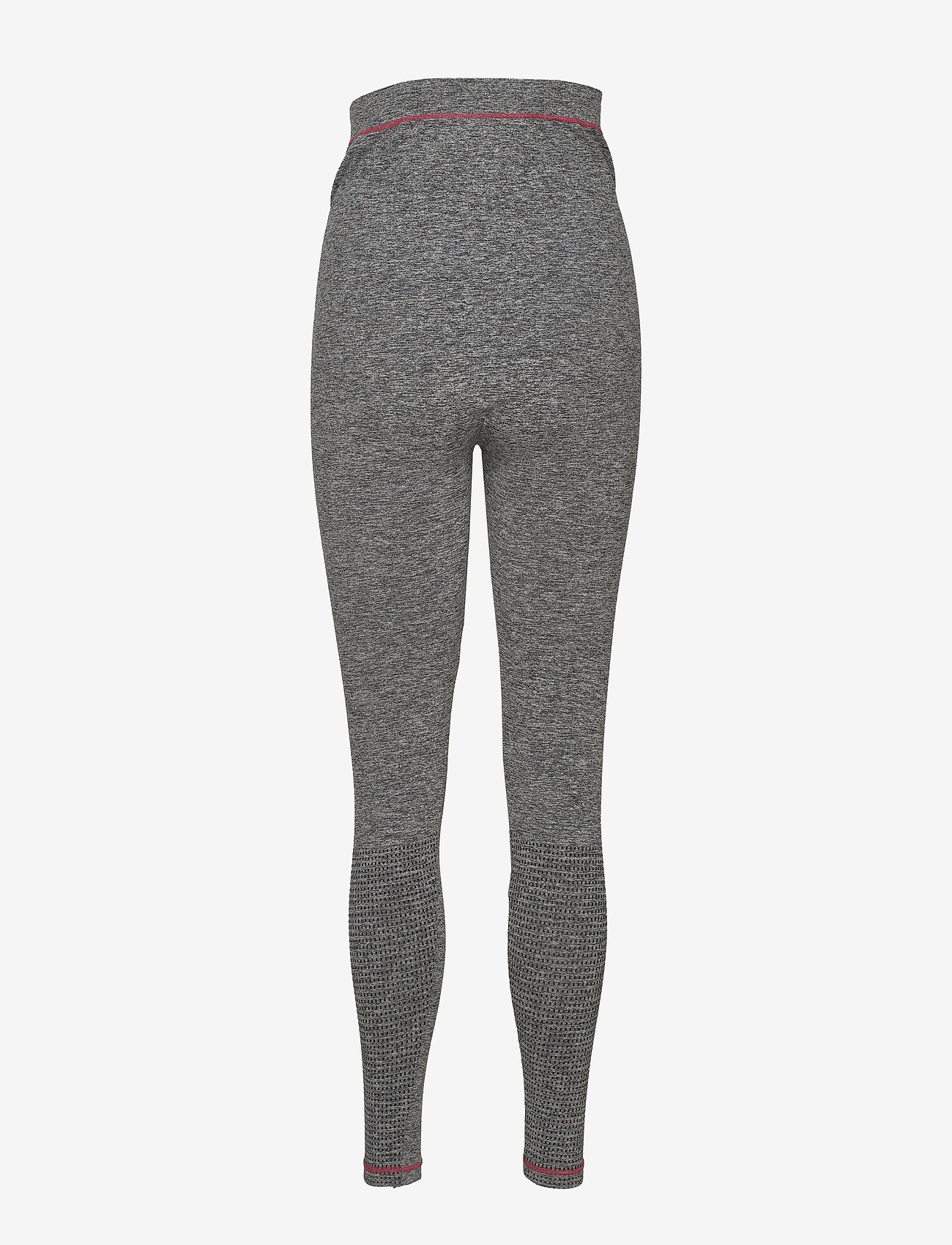 Mamalicious - MLFIT ACTIVE TIGHTS NOOS A. - umstandsstrumpfhosen - medium grey melange - 2