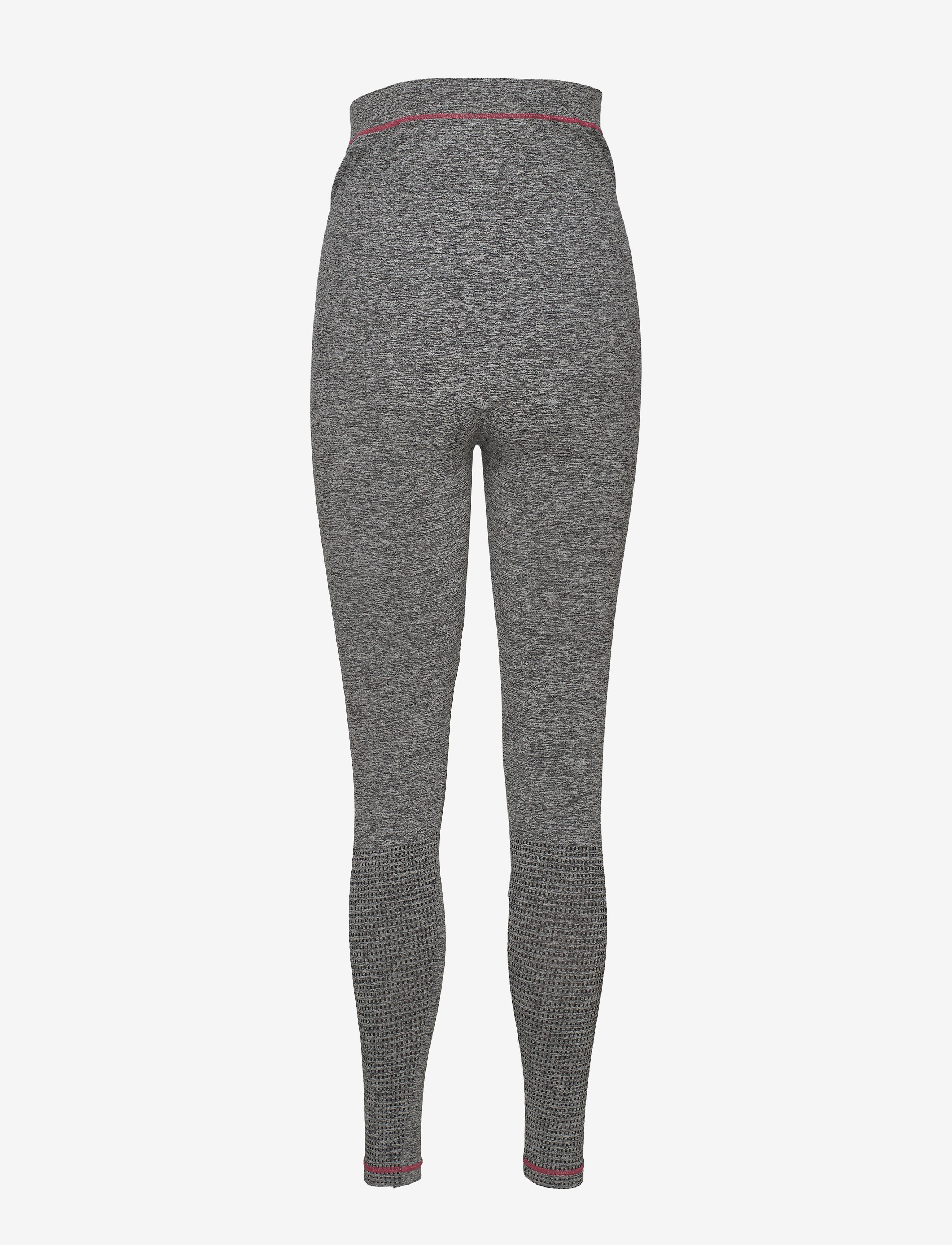 Mamalicious - MLFIT ACTIVE TIGHTS NOOS A. - tights - medium grey melange - 2