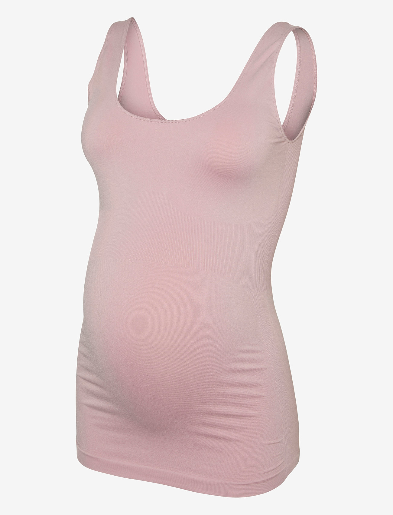 Mamalicious - MLHEAL TANK TOP A. - zephyr - 1