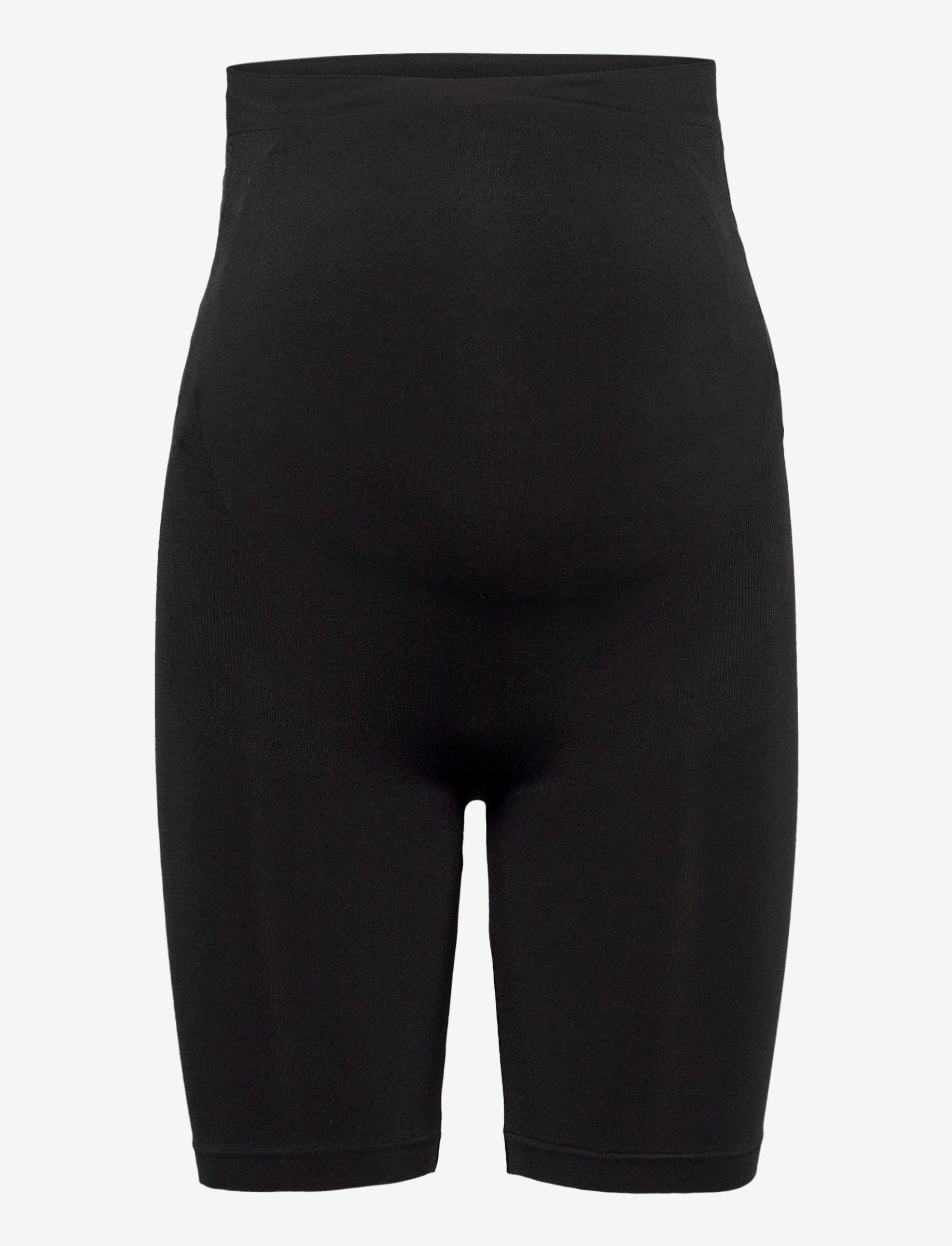 MAMALICIOUS Mltia Jeanne Shorts A. Schwarz - L/XL - Damen