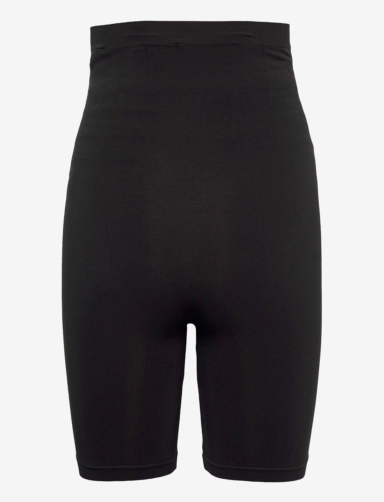 Mamalicious - MLTIA JEANNE SHORTS NOOS A. - püksid - black - 2