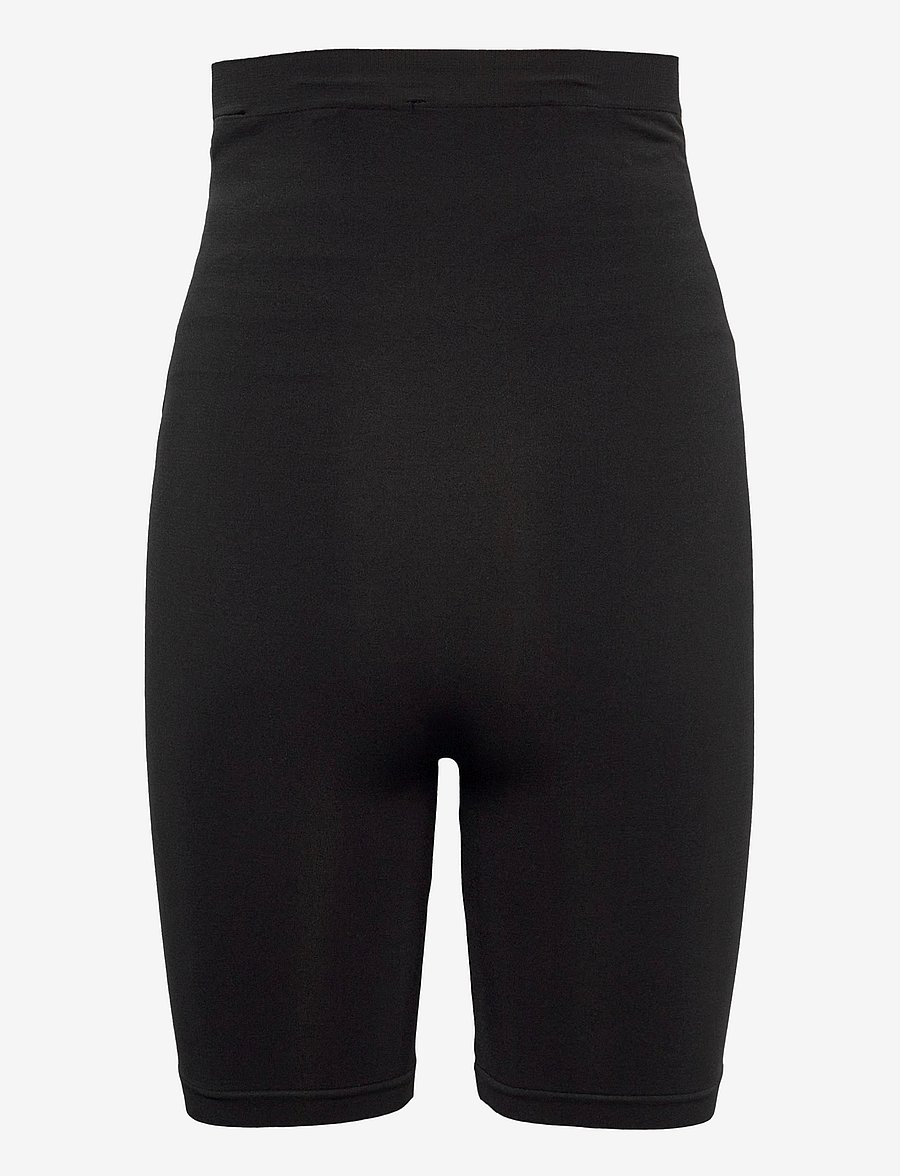Mamalicious - MLTIA JEANNE SHORTS NOOS A. - trainingstights - black - 2