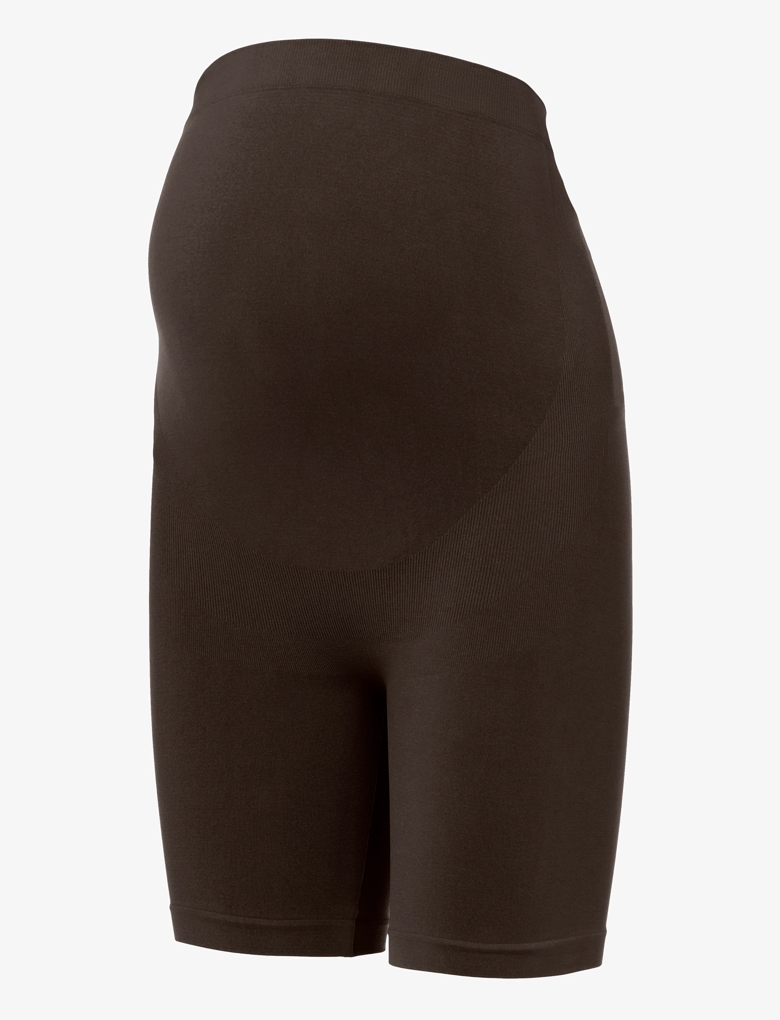 Mamalicious MLTIA JEANNE SHORTS NOOS A. - Rasedale - JAVA / brown