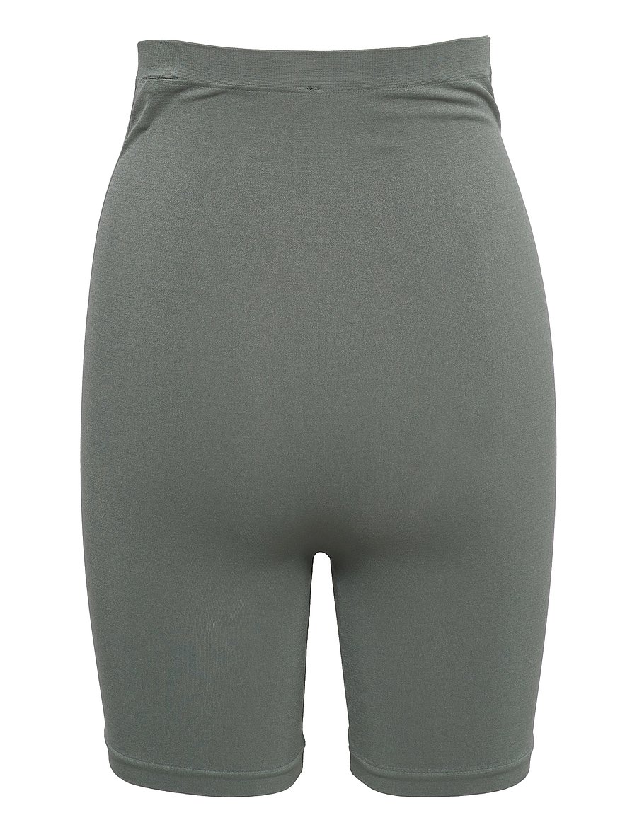 Mamalicious - MLTIA JEANNE SHORTS NOOS A. - 1/2 länge - laurel wreath - 3