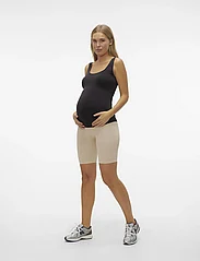 Mamalicious - MLTIA JEANNE SHORTS NOOS A. - lowest prices - mellow buff - 6