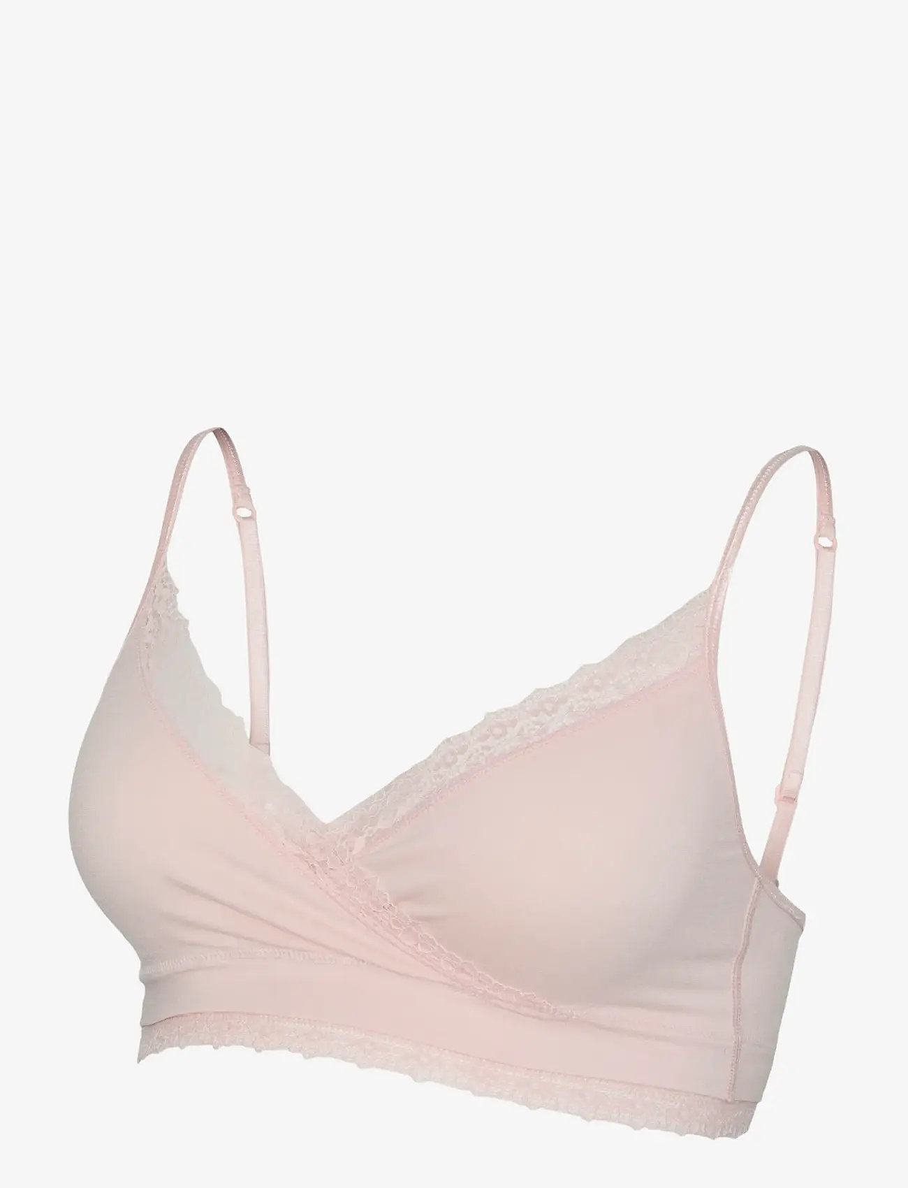 Mamalicious - MLAMANDA BRA NF A. - die niedrigsten preise - chalk pink - 1