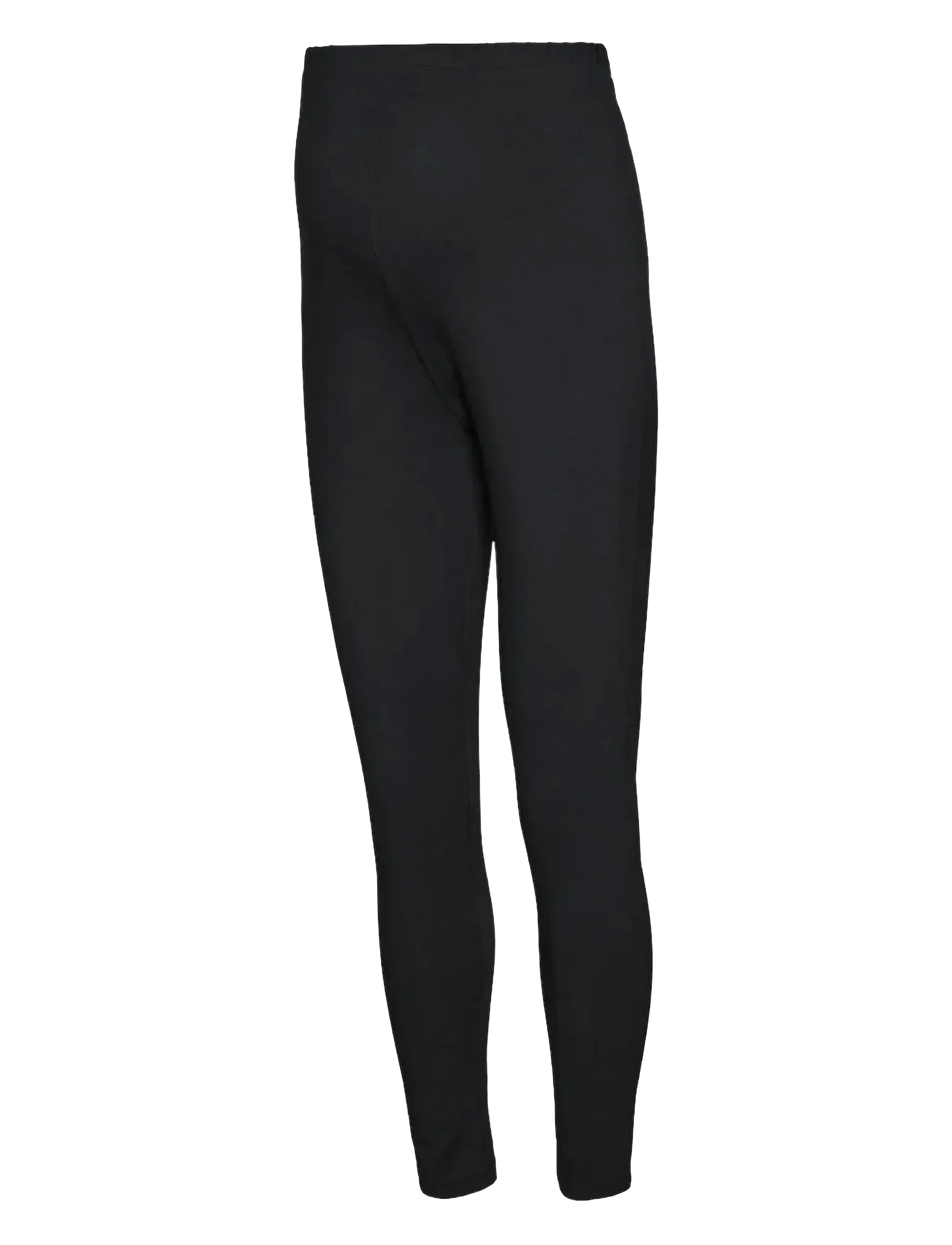 Mamalicious - MLCHARLIE JERSEY LEGGINGS 2-PACK A. - doły - mocha mousse - 2