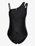 MLTULA PADDED SWIMSUIT A. - BLACK