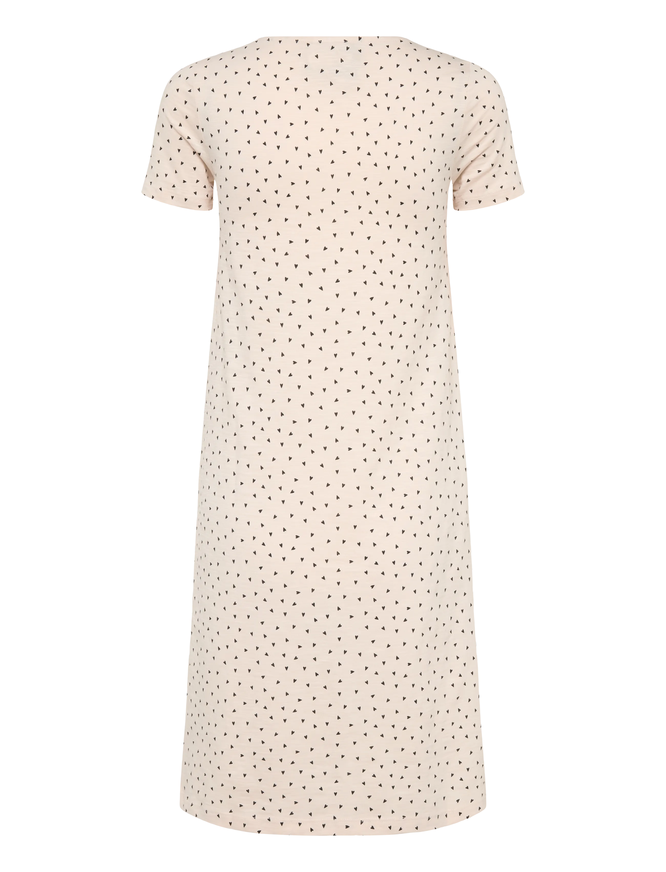 Mamalicious - MLMIRA AOP JRS NIGHTGOWN 2F A. E. NOOS - lingerie - birch - 1