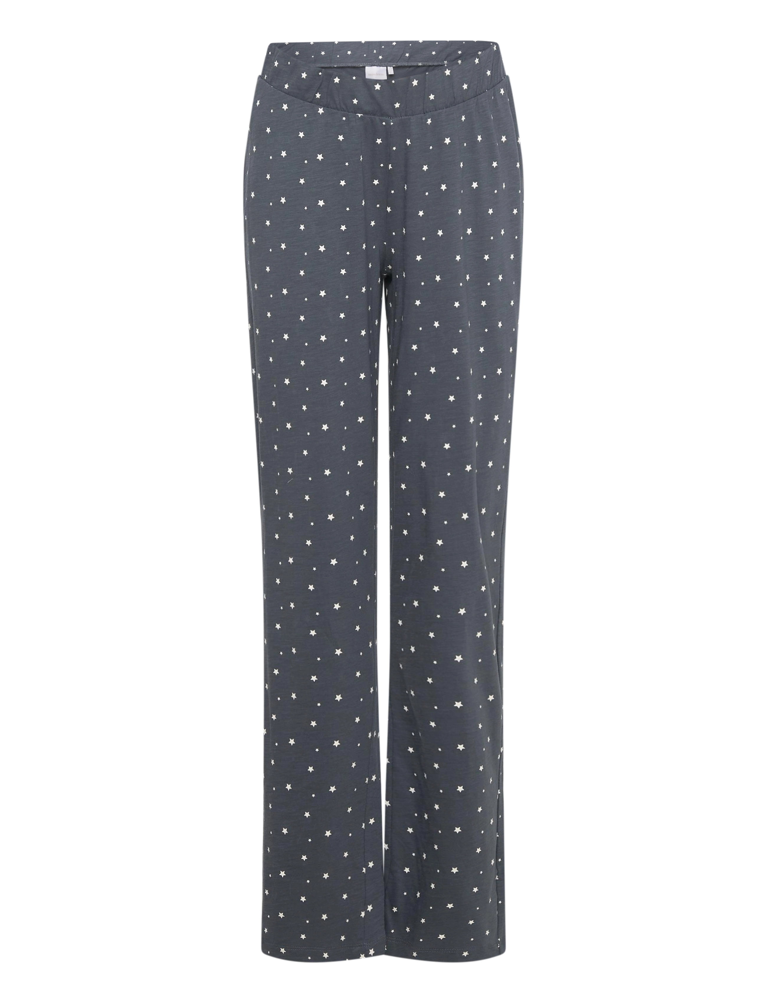 Mamalicious - MLMIRA STAR SS JRS PYJAMAS 2F A. E. NOOS - bielizna - gray dawn - 4