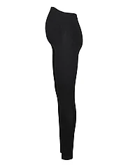 Mamalicious - MLEMMA LONG LEGGING 2-P A. E. NOOS - leggings - black - 3