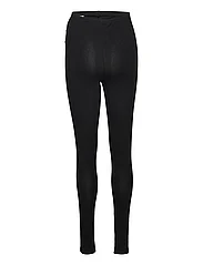 Mamalicious - MLEMMA LONG LEGGING 2-P A. E. NOOS - leggings - black - 4