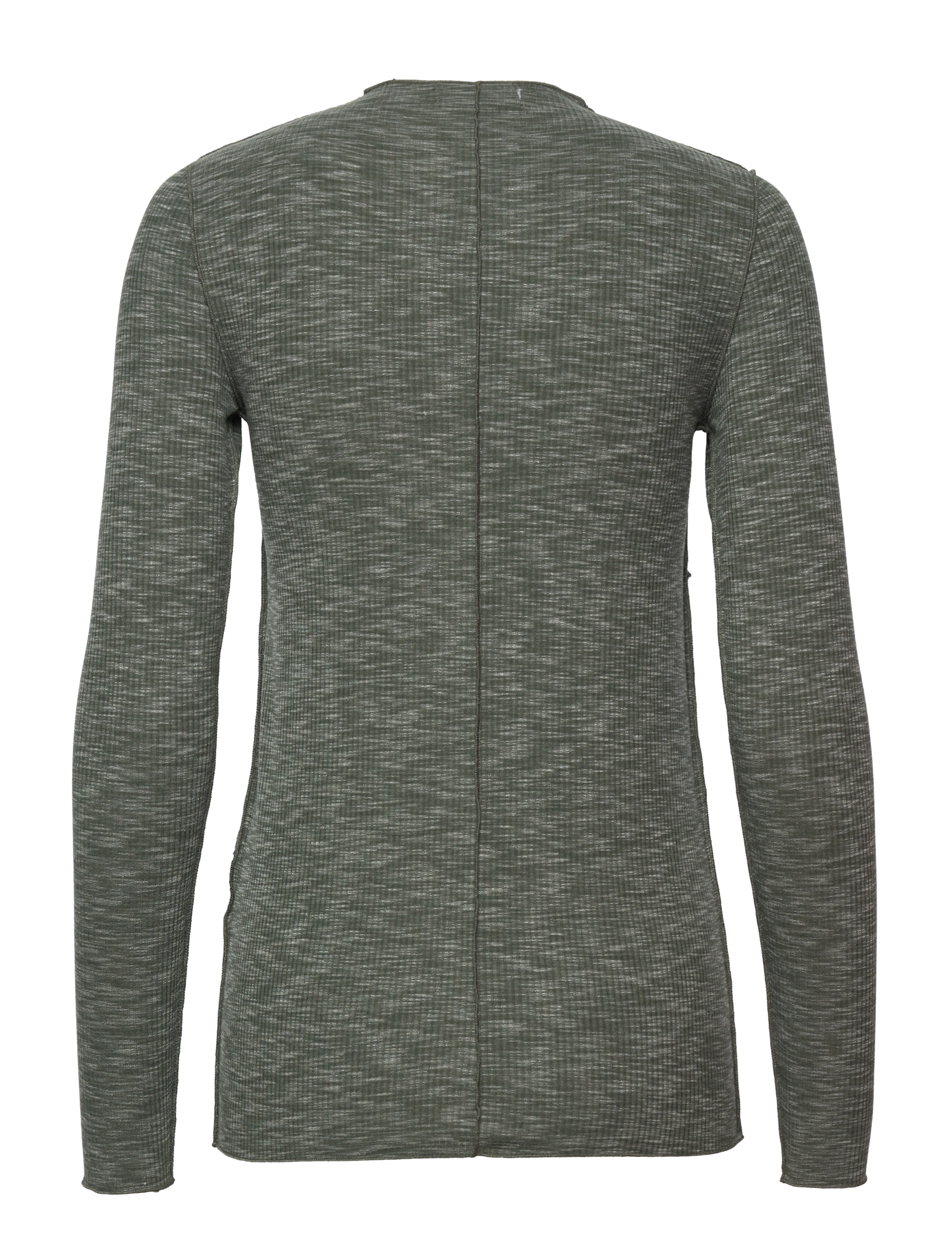 Mamalicious - MLREEVE L/S JRS TOP - laveste priser - climbing ivy - 2