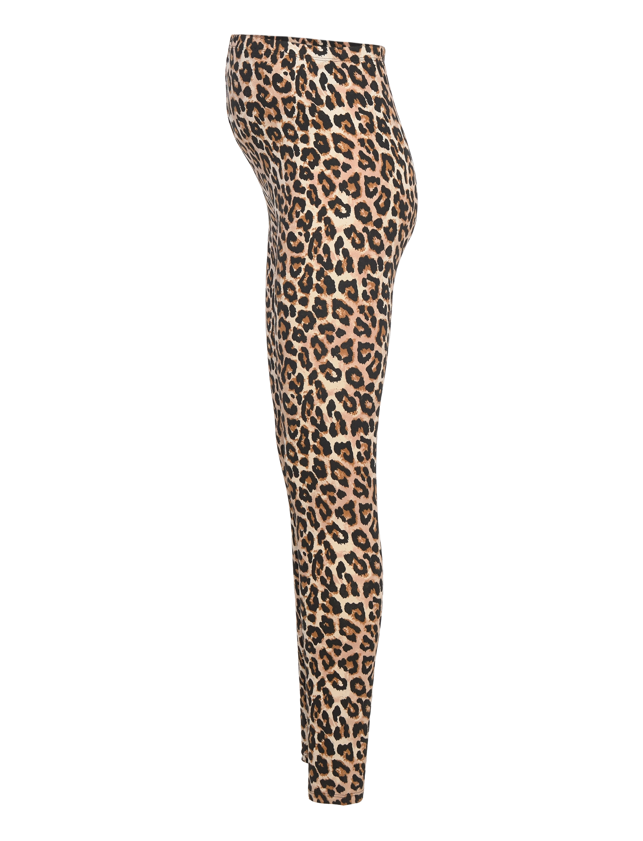 Mamalicious - MLSANNIE JRS LEGGING 2-P - die niedrigsten preise - black - 3