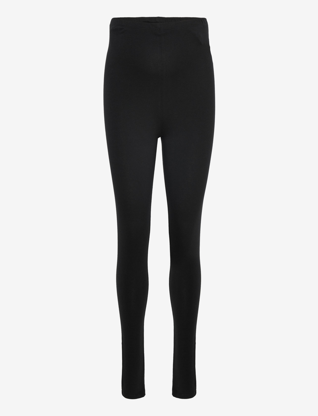 Mamalicious - MLSANNIE JRS LEGGING 2-P - hosen - black - 4
