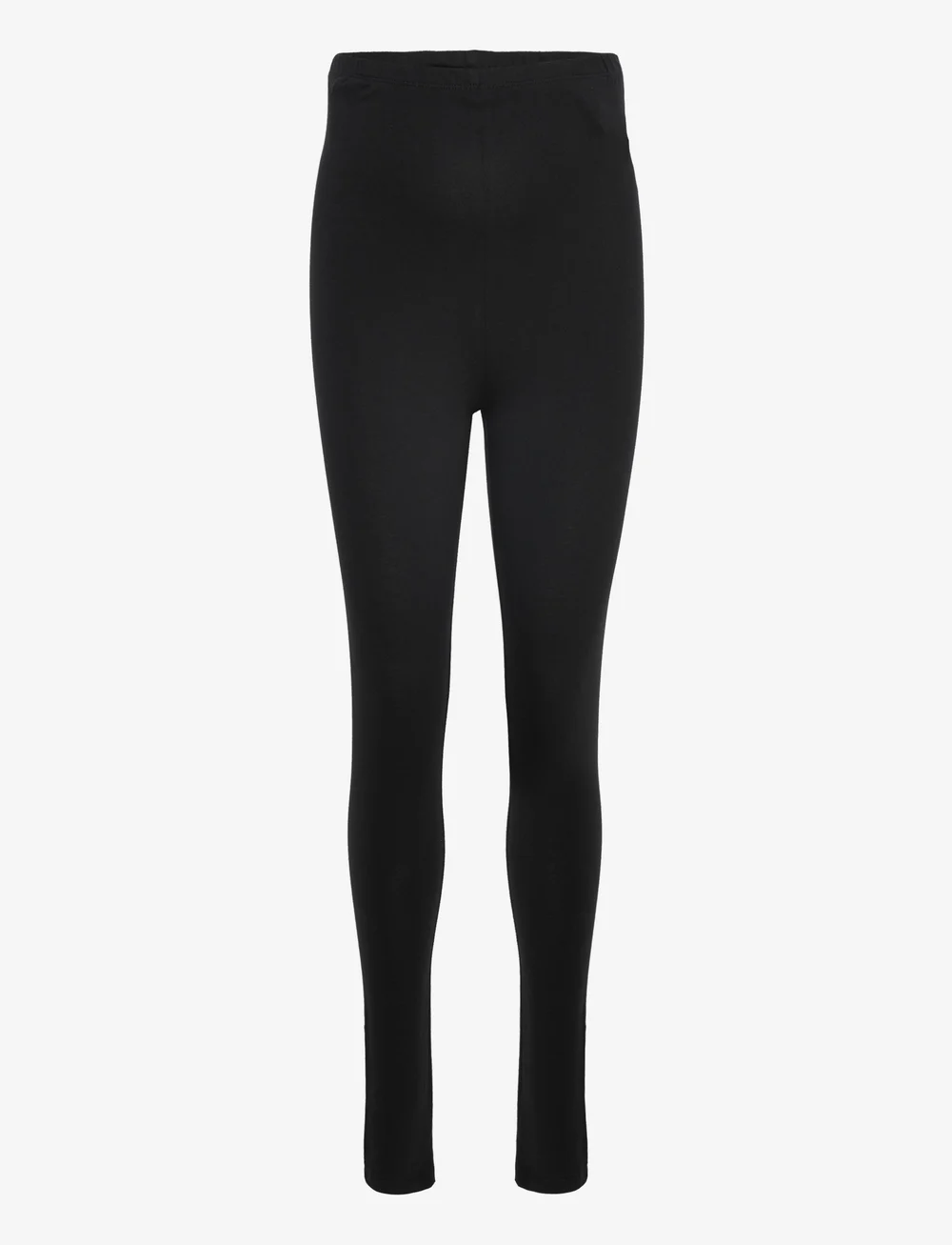 Mamalicious - MLSANNIE JRS LEGGING 2-P - hosen - black - 4