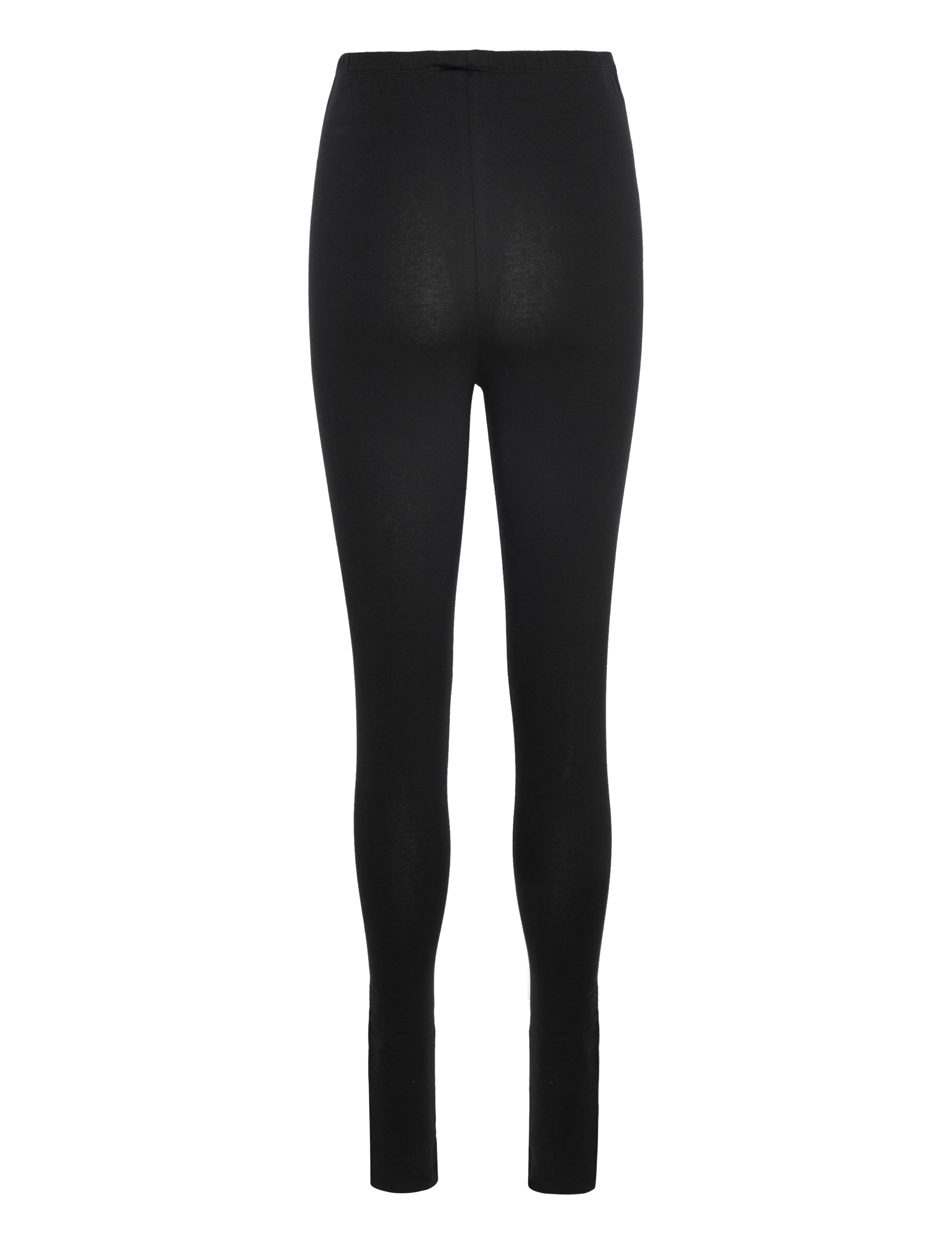 Mamalicious - MLSANNIE JRS LEGGING 2-P - die niedrigsten preise - black - 5