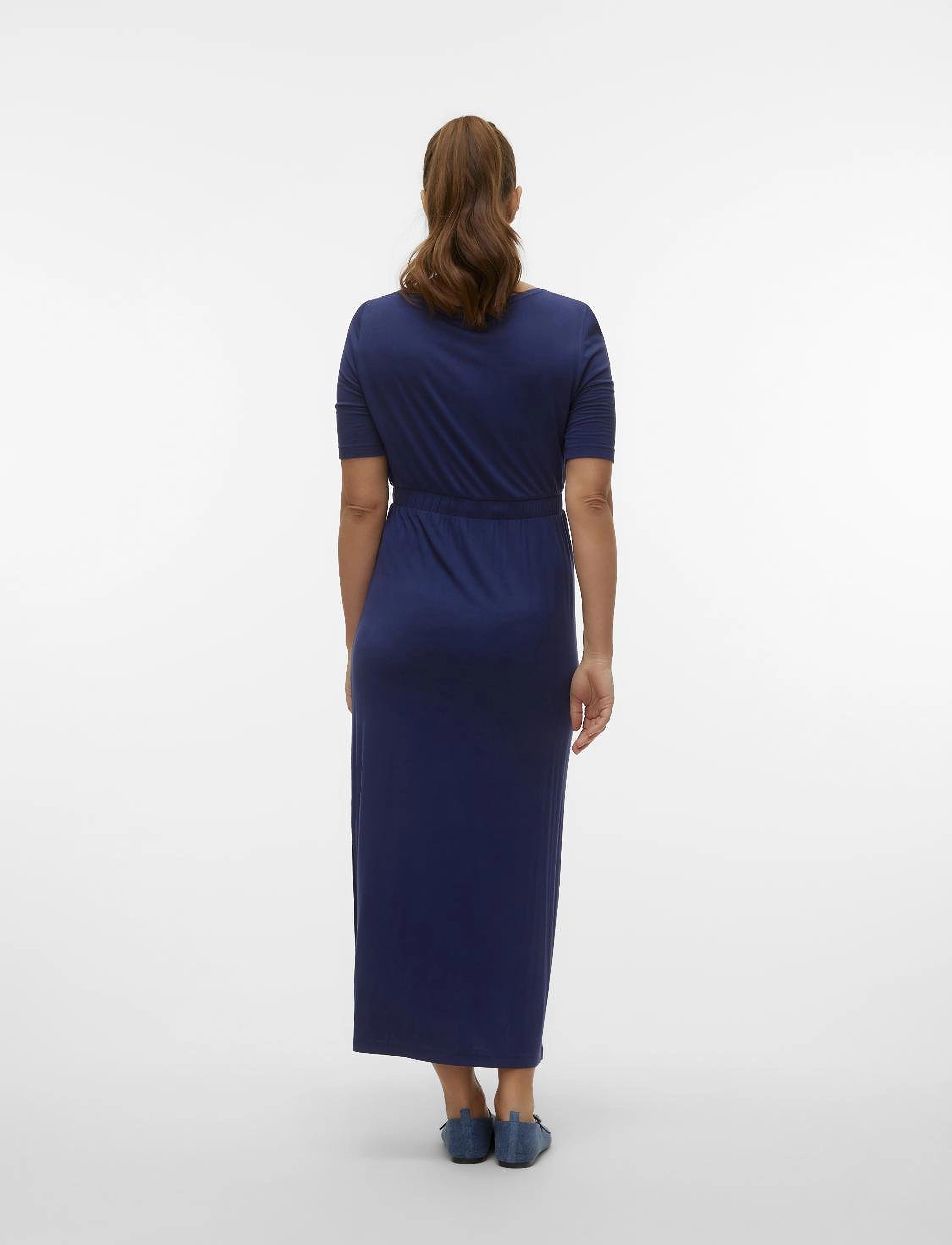 Mamalicious - MLALISON STRING 2/4 JRS AL DRESS E. A. - naval academy - 2