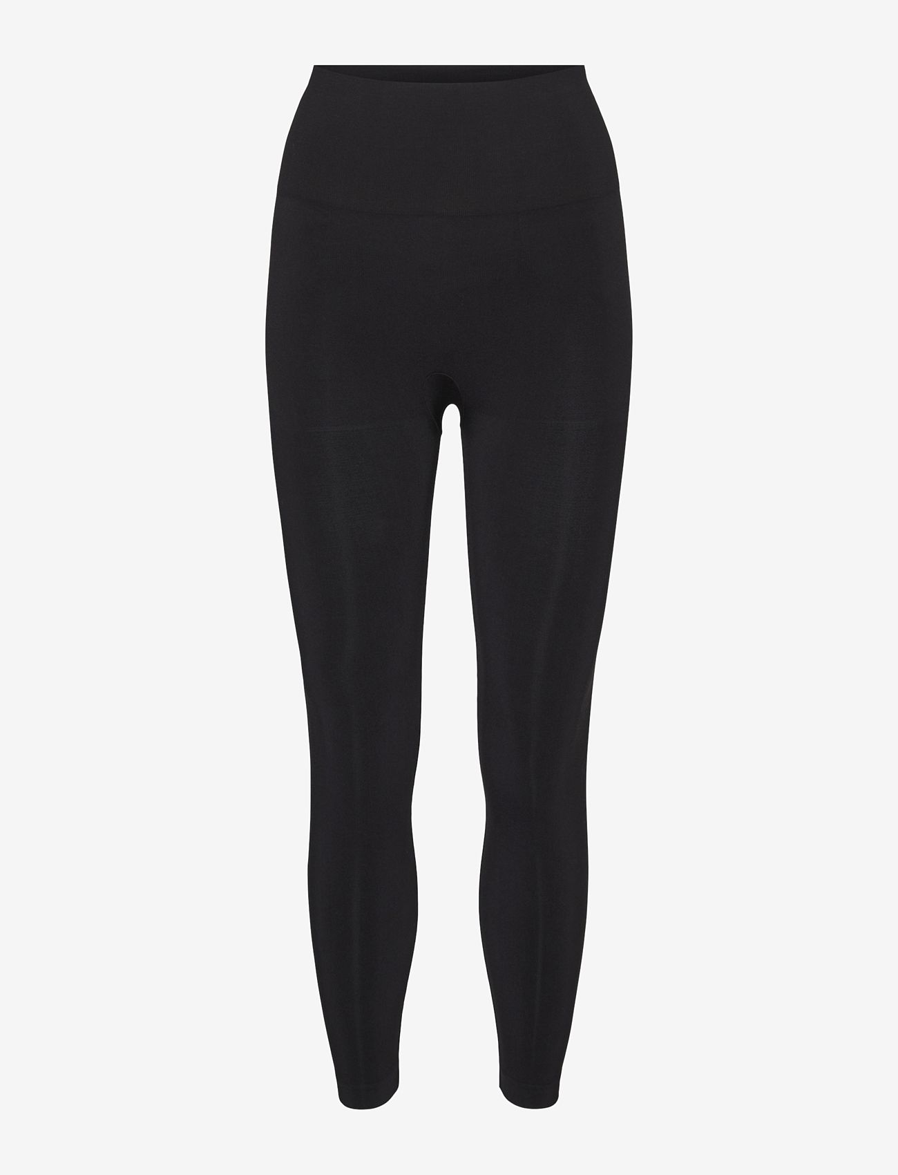 Mamalicious - MLALEXA SEAMLESS AFTER BIRTH LEGGING A. - lowest prices - black - 0