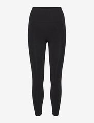 Mamalicious - MLALEXA SEAMLESS AFTER BIRTH LEGGING A. - lowest prices - black - 0