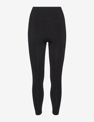 Mamalicious - MLALEXA SEAMLESS AFTER BIRTH LEGGING A. - lowest prices - black - 1