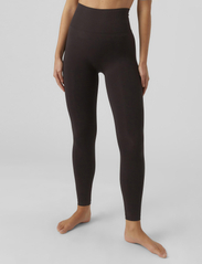 Mamalicious - MLALEXA SEAMLESS AFTER BIRTH LEGGING A. - lowest prices - black - 2