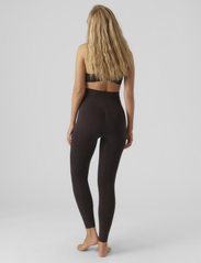 Mamalicious - MLALEXA SEAMLESS AFTER BIRTH LEGGING A. - lowest prices - black - 3