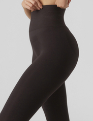 Mamalicious - MLALEXA SEAMLESS AFTER BIRTH LEGGING A. - lowest prices - black - 5