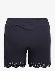 Mamalicious - MLMAYA JRS SHORTS A. - casual shorts - navy blazer - 1