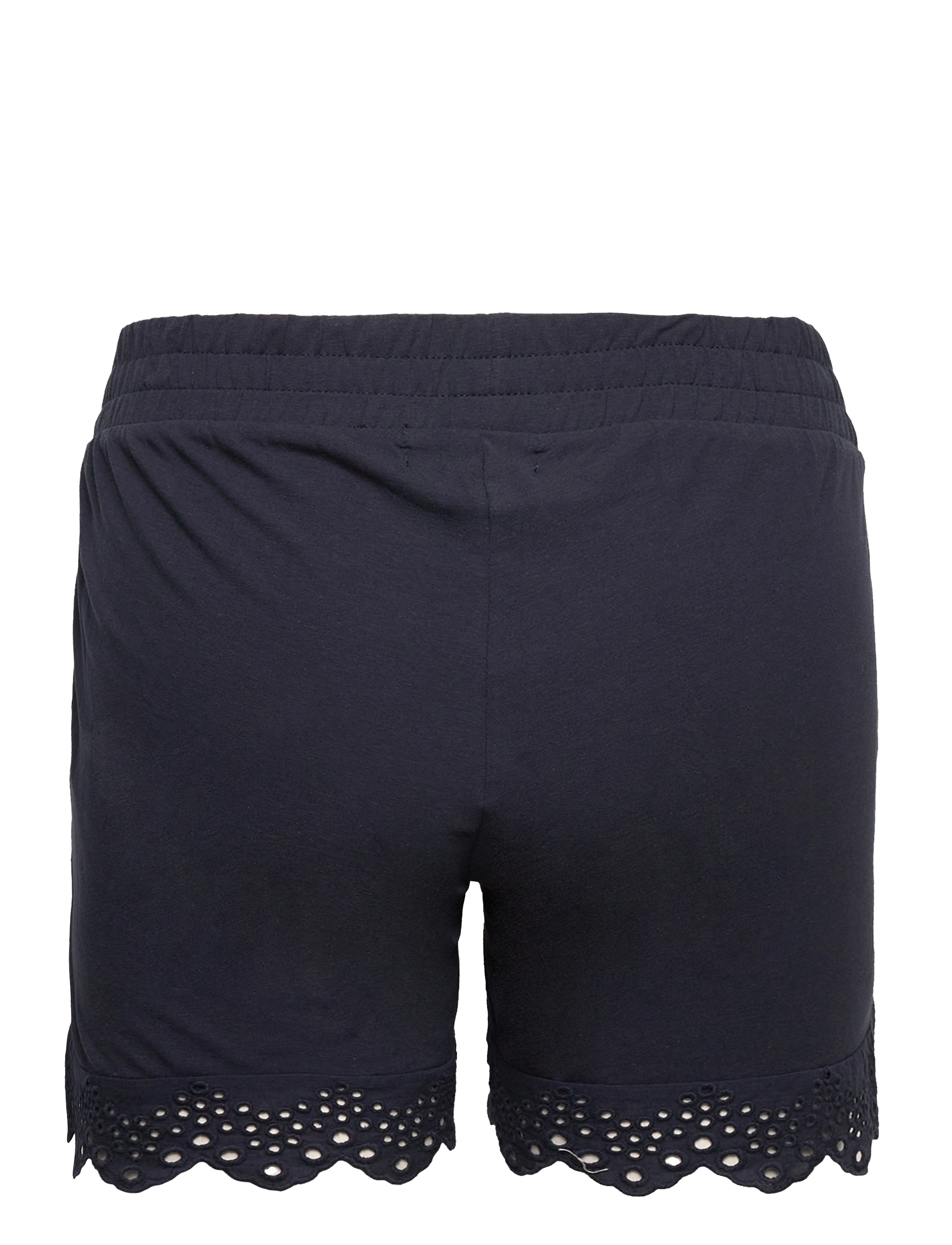 Mamalicious - MLMAYA JRS SHORTS A. - laveste priser - navy blazer - 2