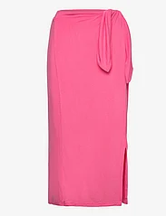 Mamalicious - MLNEPTUNIA JRS MIDI SKIRT HW A. - lowest prices - hot pink - 0