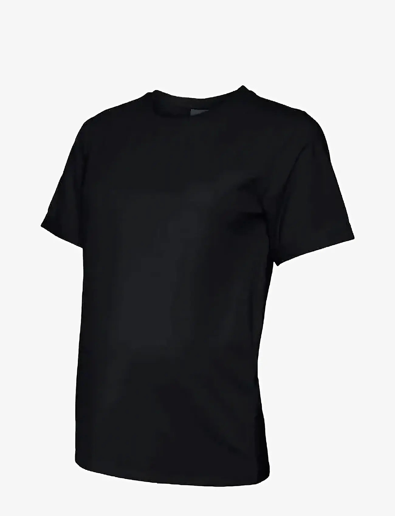 Mamalicious - MLNEWEVA SS JRS TOP - Överdelar - black - 1