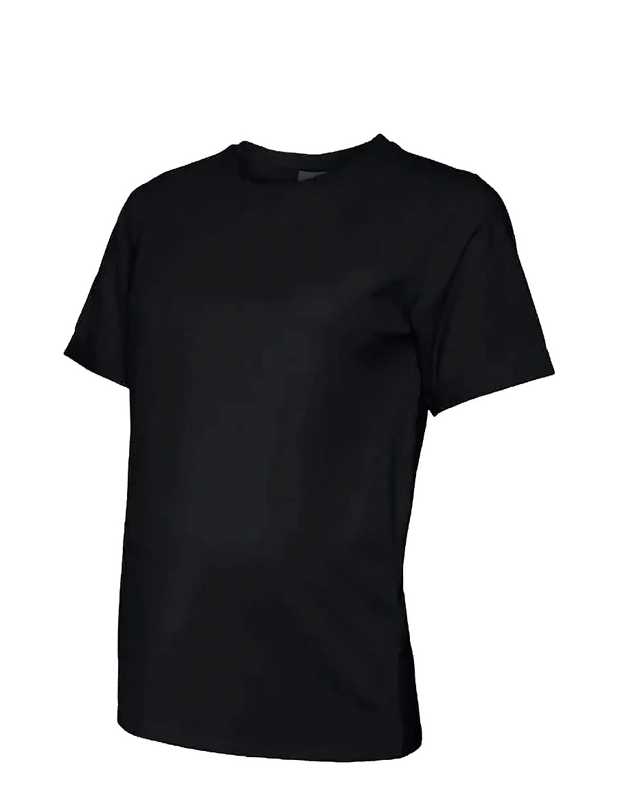 Mamalicious - MLNEWEVA SS JRS TOP - oberteile - black - 1