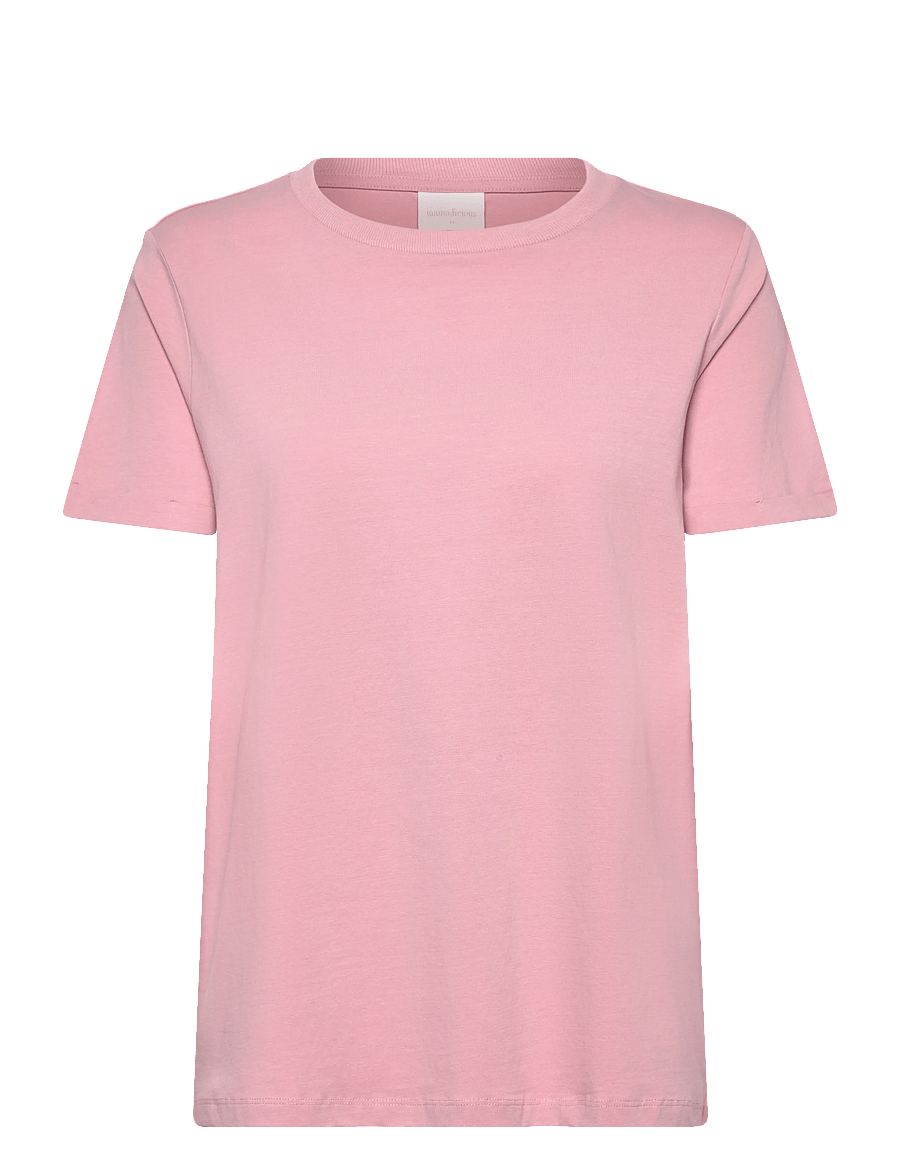 Mamalicious - MLNEWEVA SS JRS TOP - oberteile - zephyr - 1