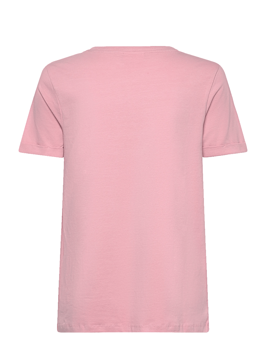 Mamalicious - MLNEWEVA SS JRS TOP - oberteile - zephyr - 2