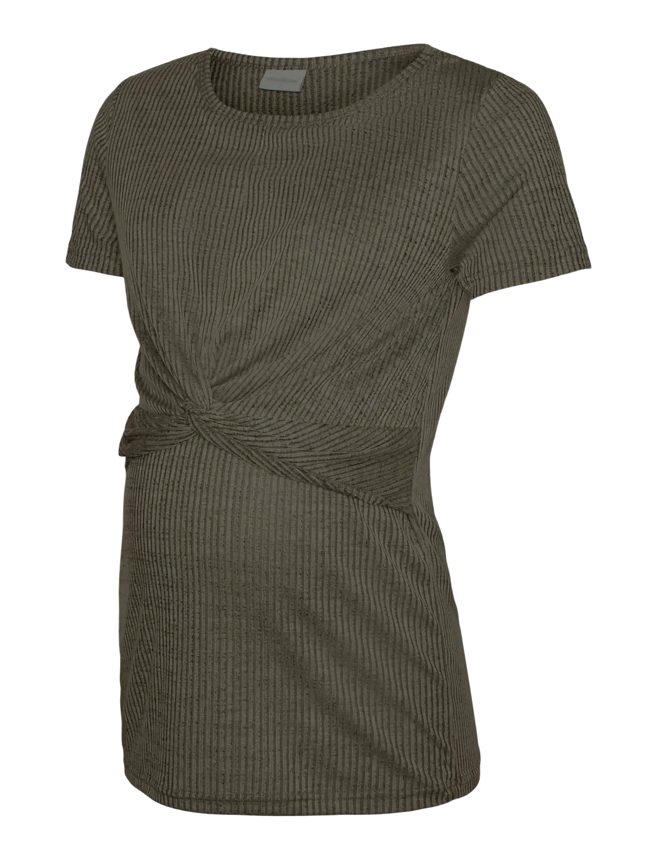 Mamalicious MLANLI JUNE SS JRS TOP 2F A. - Mamalicious - KALAMATA / khaki/green