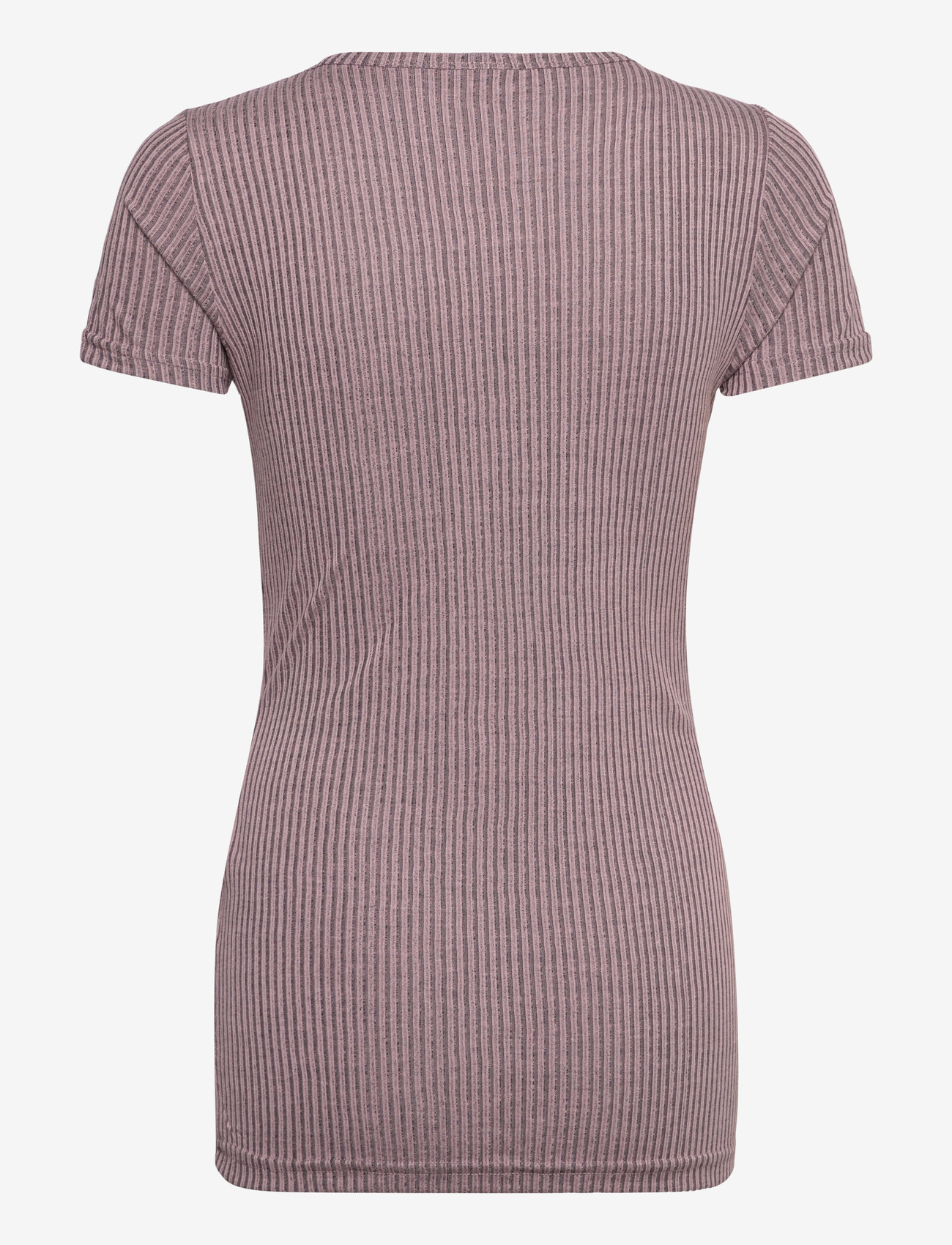 Mamalicious - MLANLI JUNE SS JRS TOP 2F A. - oberteile - zephyr - 2